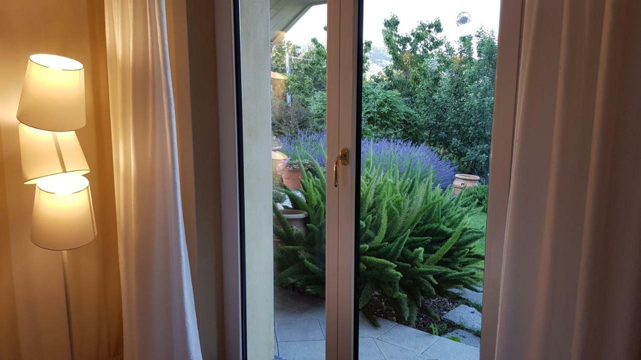 Villa Claudia 퀼라노 외부 사진